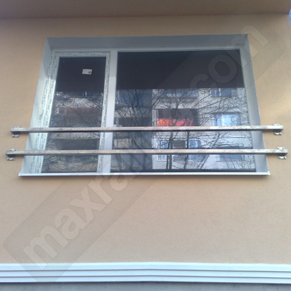 Парапети  за прозорци